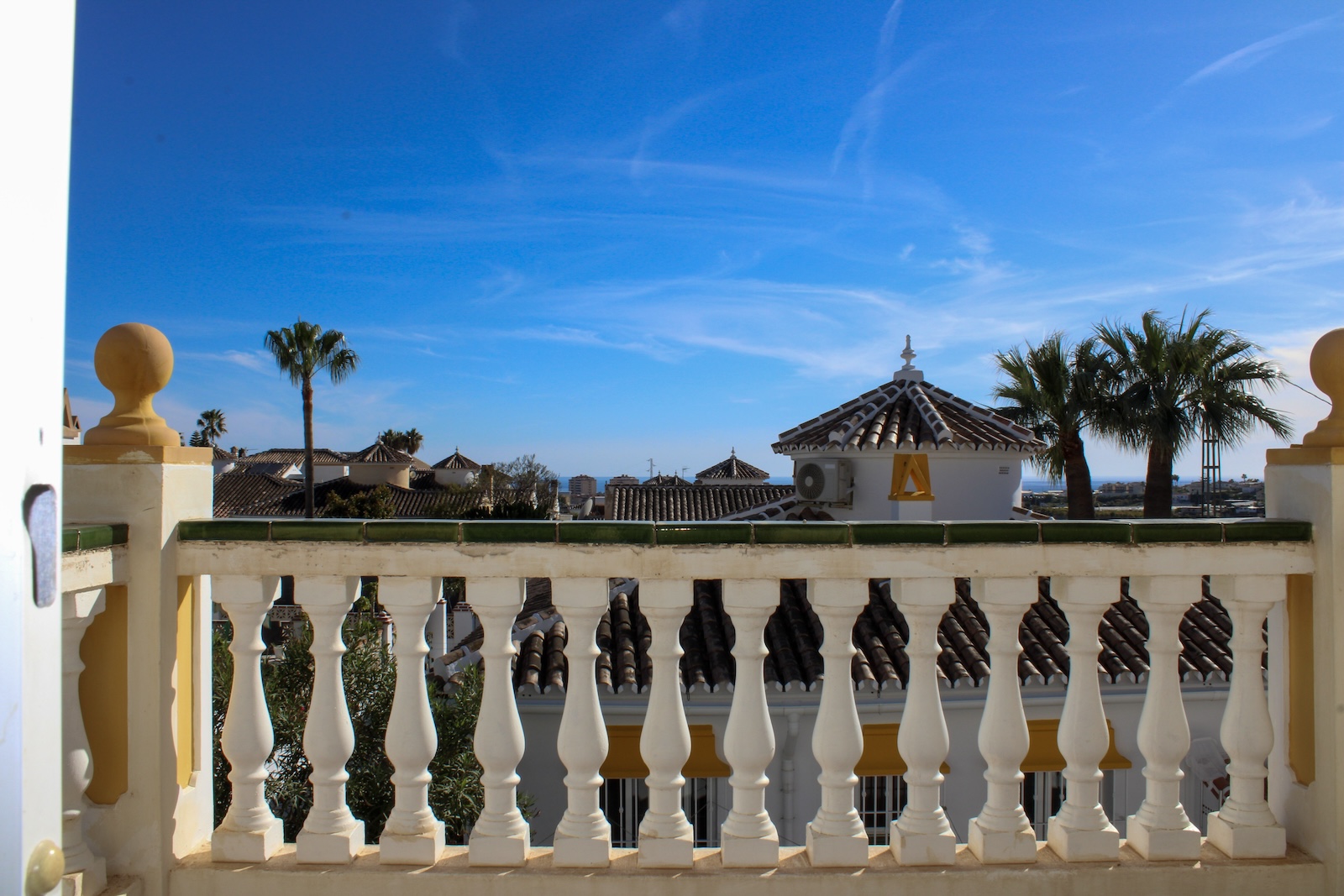 Town House for sale in Torrox, Málaga, Spain