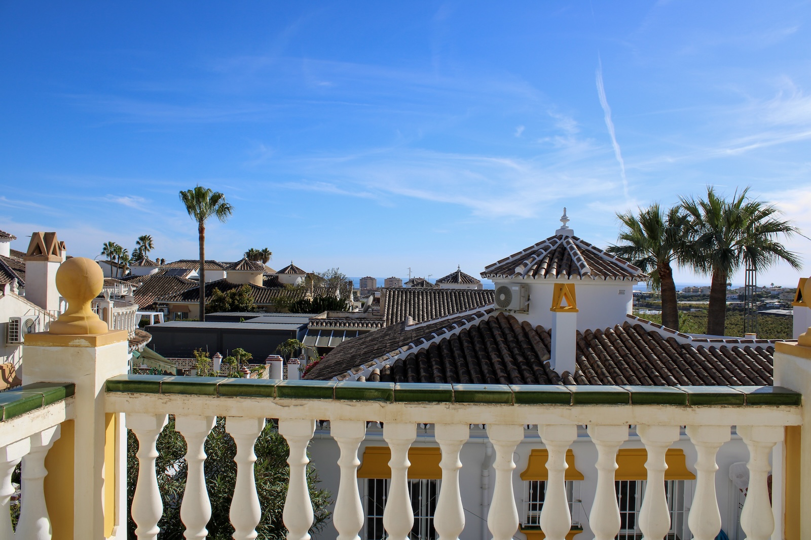 Town House for sale in Torrox, Málaga, Spain