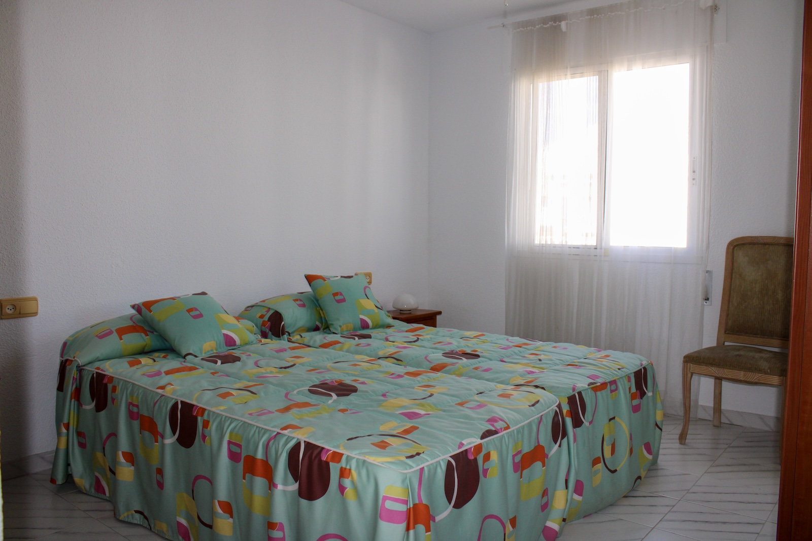 Town House for sale in Torrox, Málaga, Spain