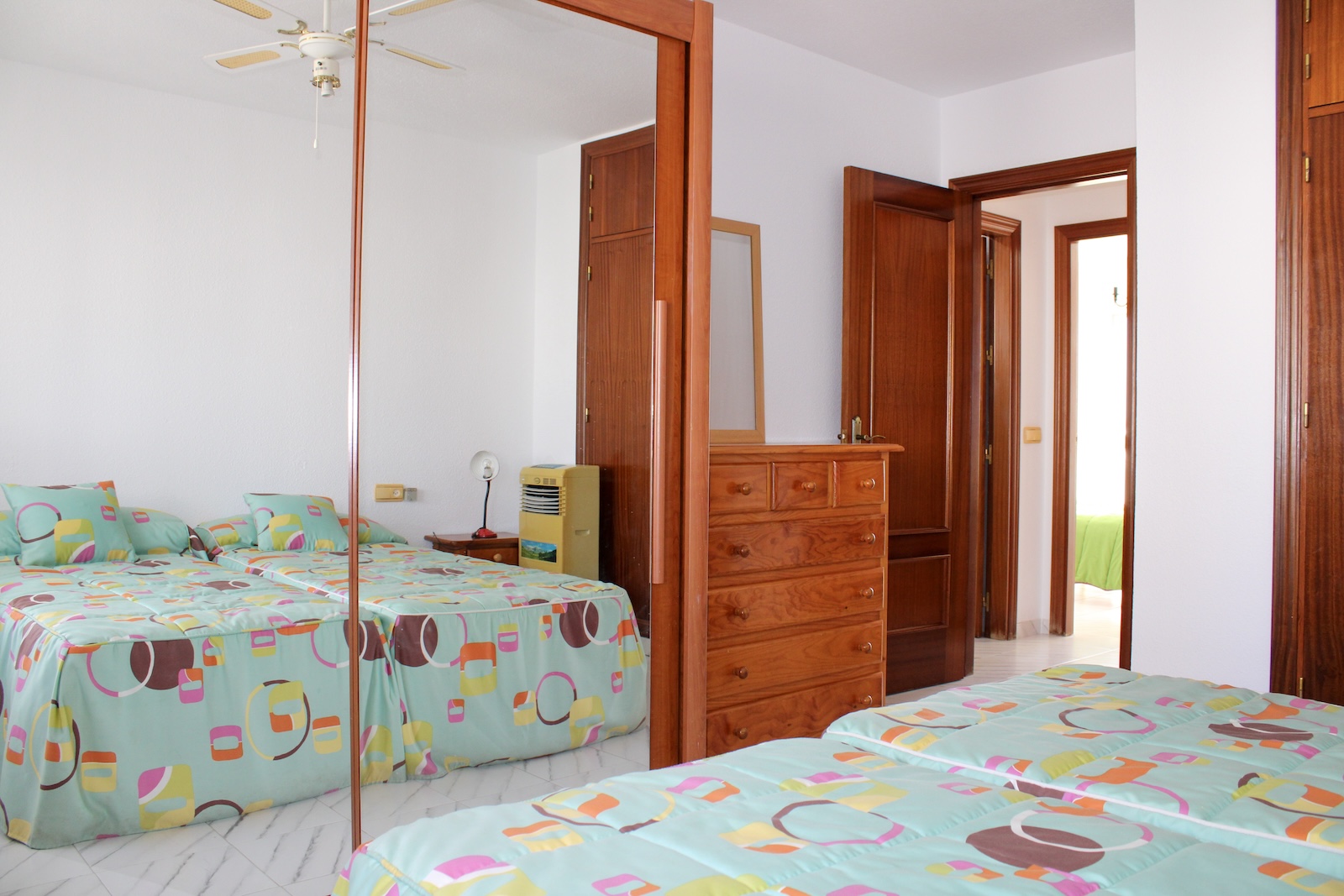 Town House for sale in Torrox, Málaga, Spain