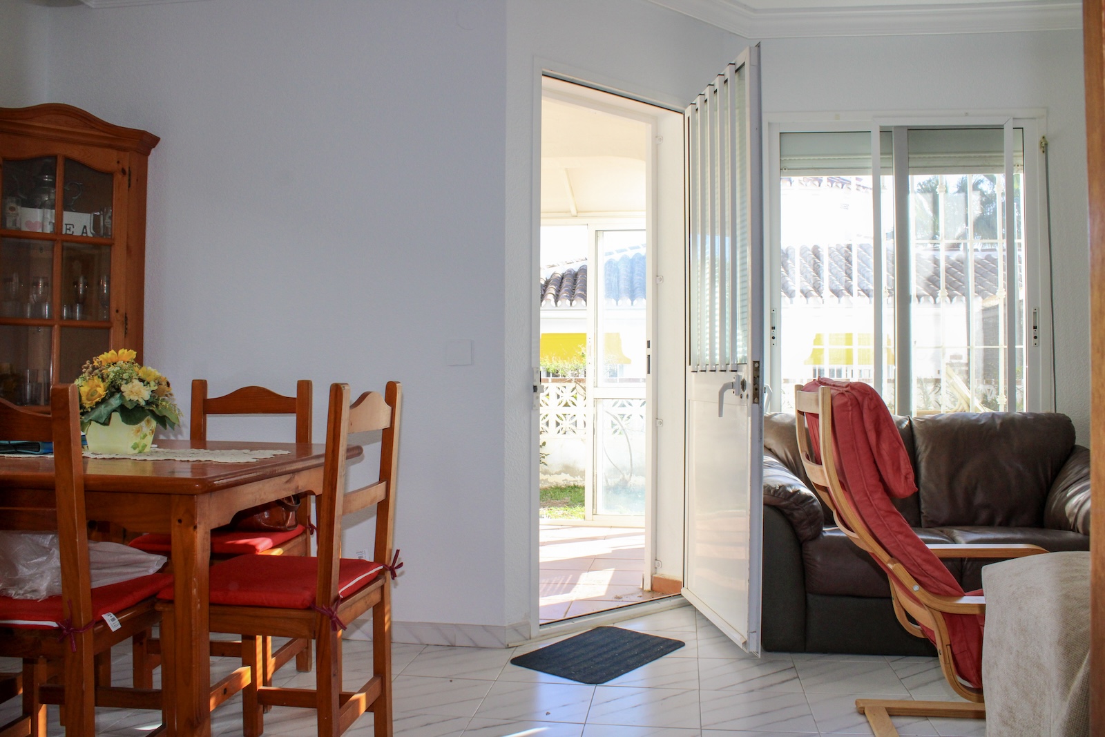 Town House for sale in Torrox, Málaga, Spain
