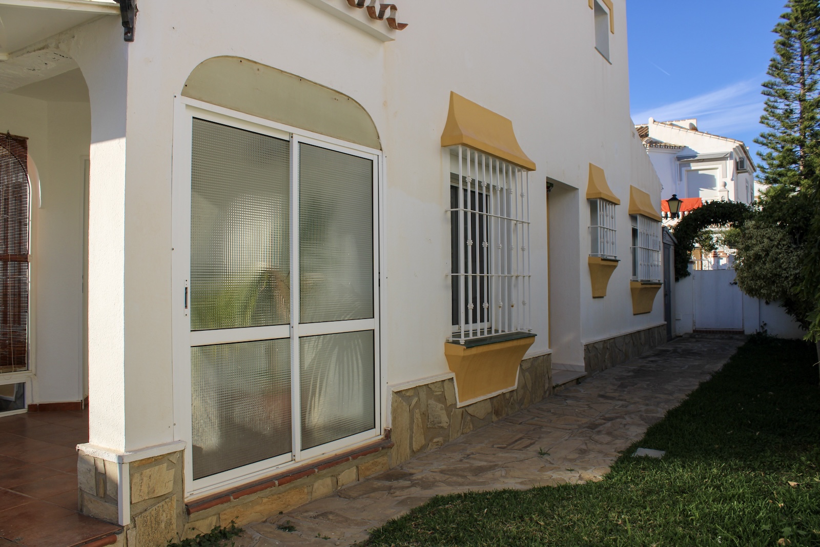 Town House for sale in Torrox, Málaga, Spain
