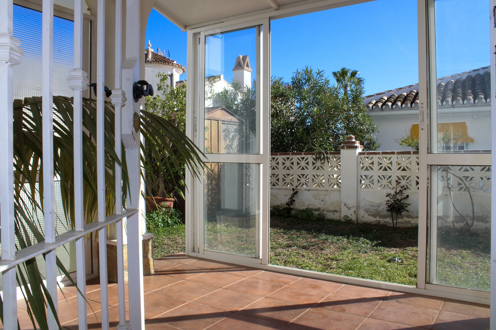 Town House for sale in Torrox, Málaga, Spain