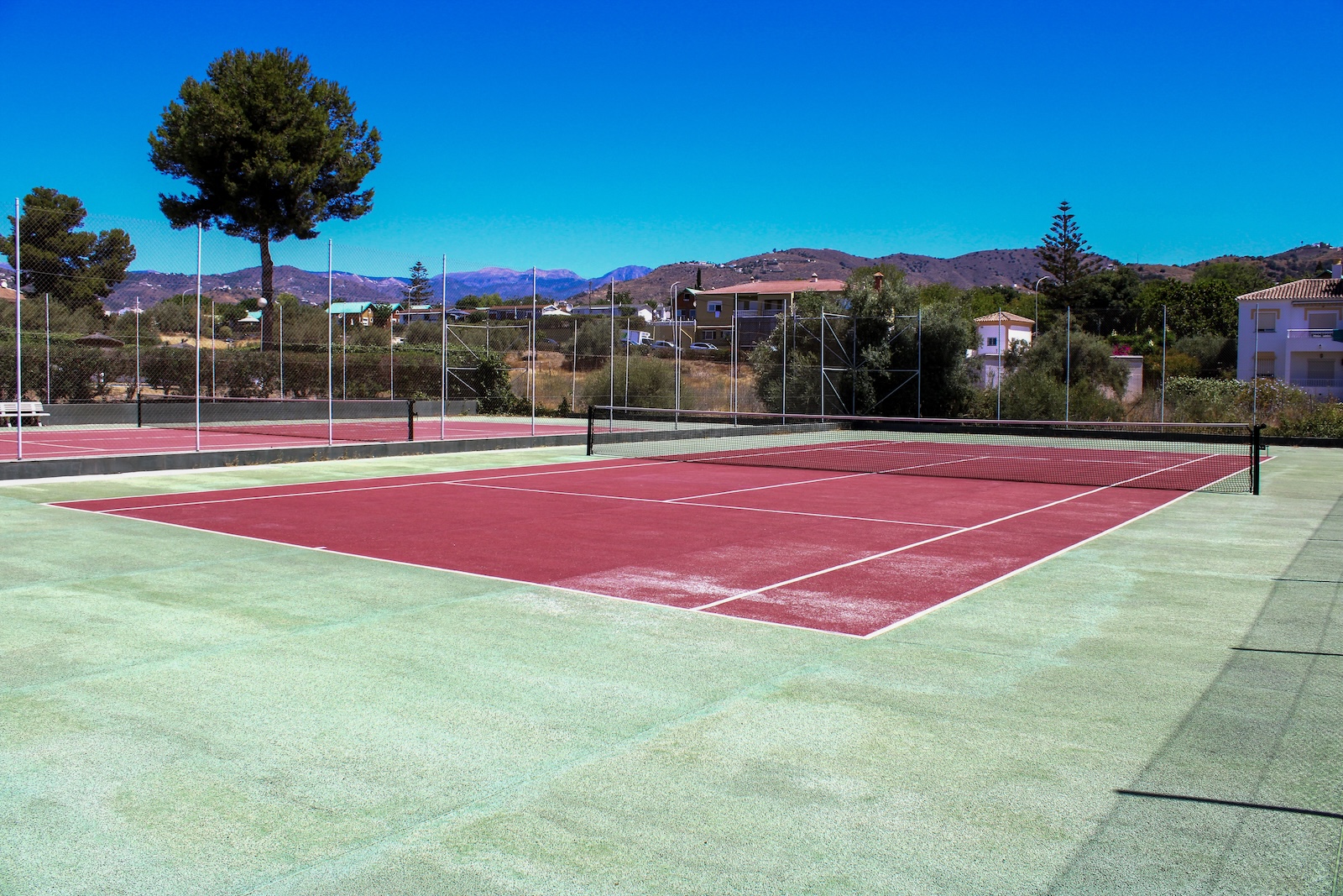 Town House for sale in Torrox, Málaga, Spain
