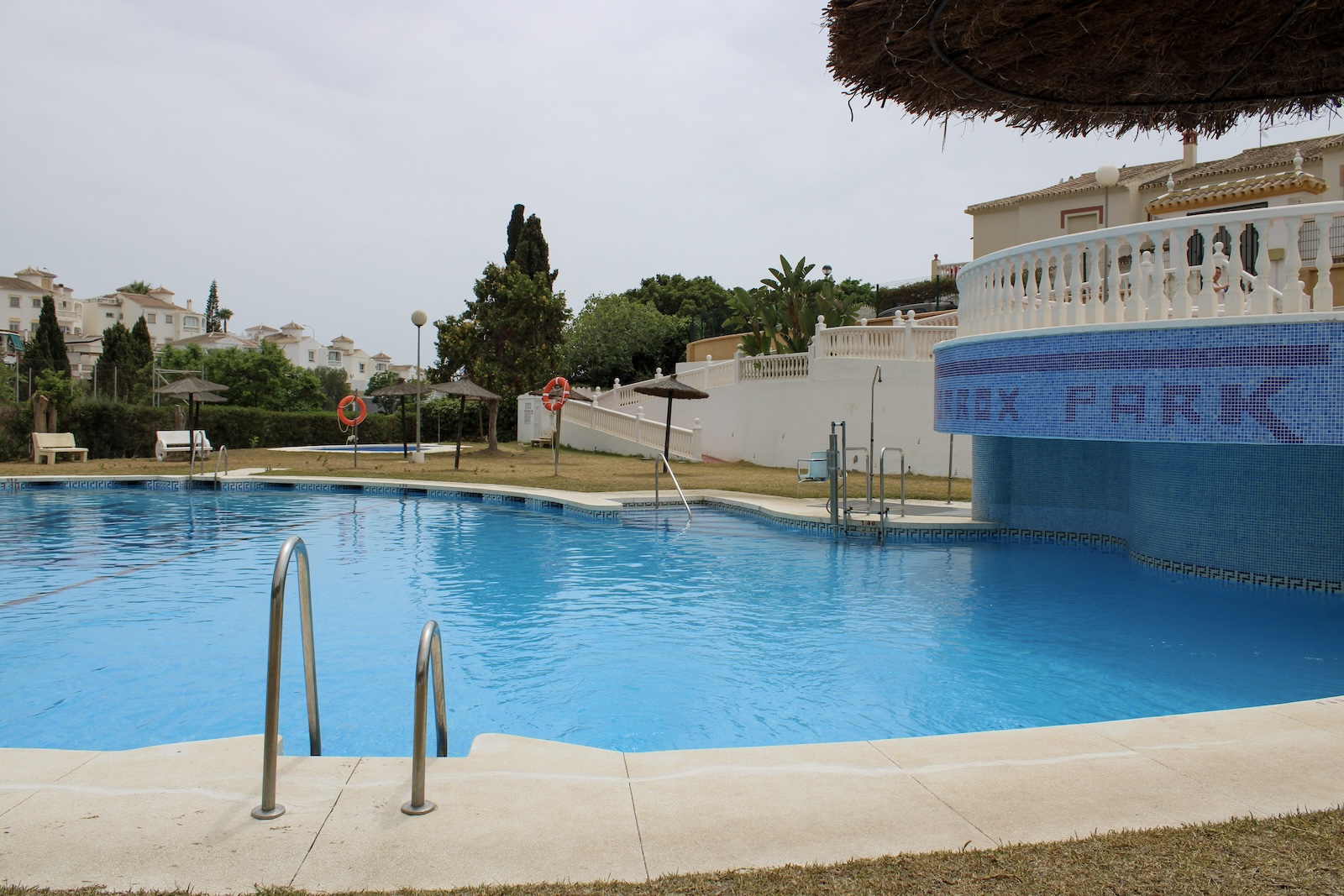 Town House for sale in Torrox, Málaga, Spain
