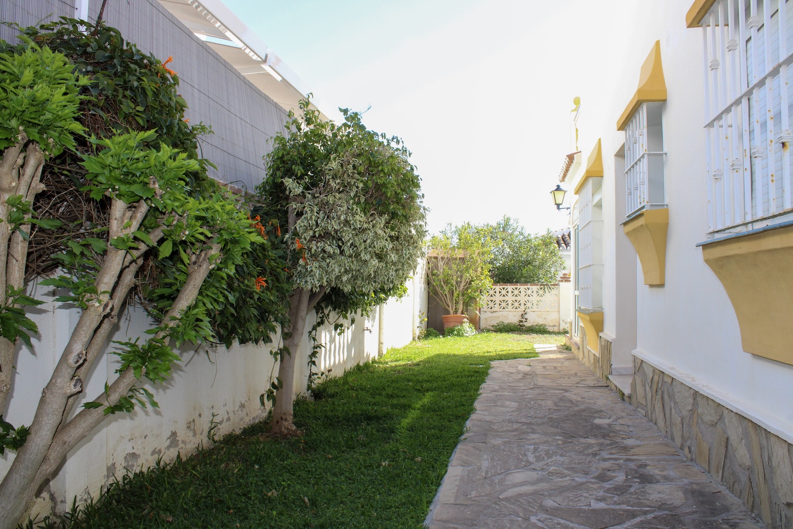Town House for sale in Torrox, Málaga, Spain
