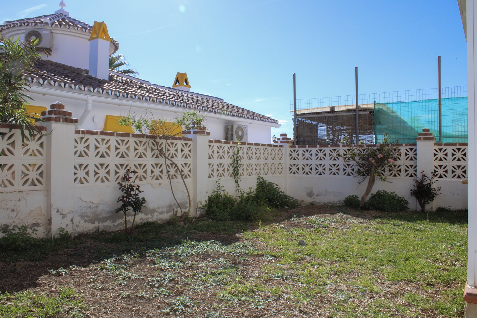 Town House for sale in Torrox, Málaga, Spain