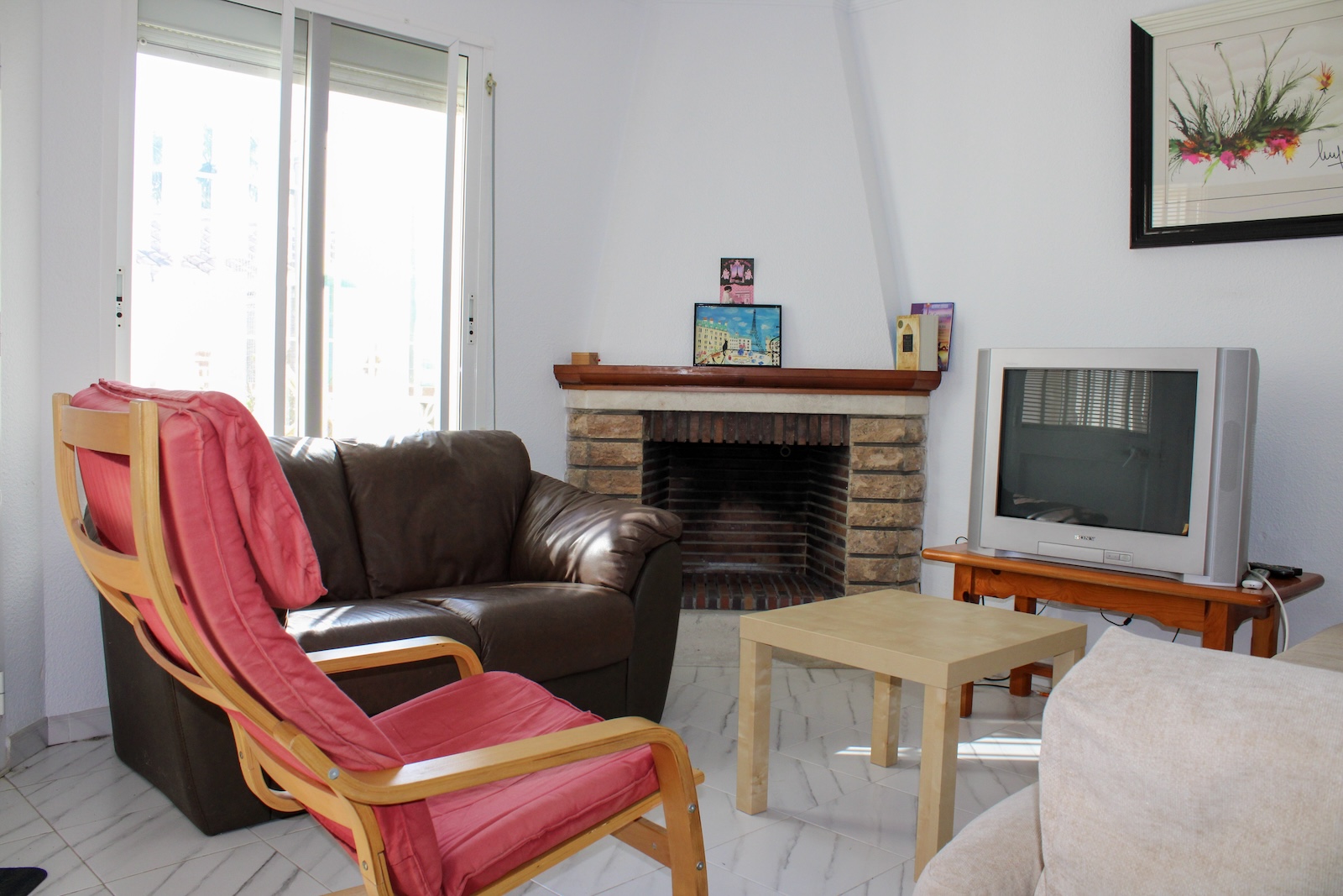 Town House for sale in Torrox, Málaga, Spain