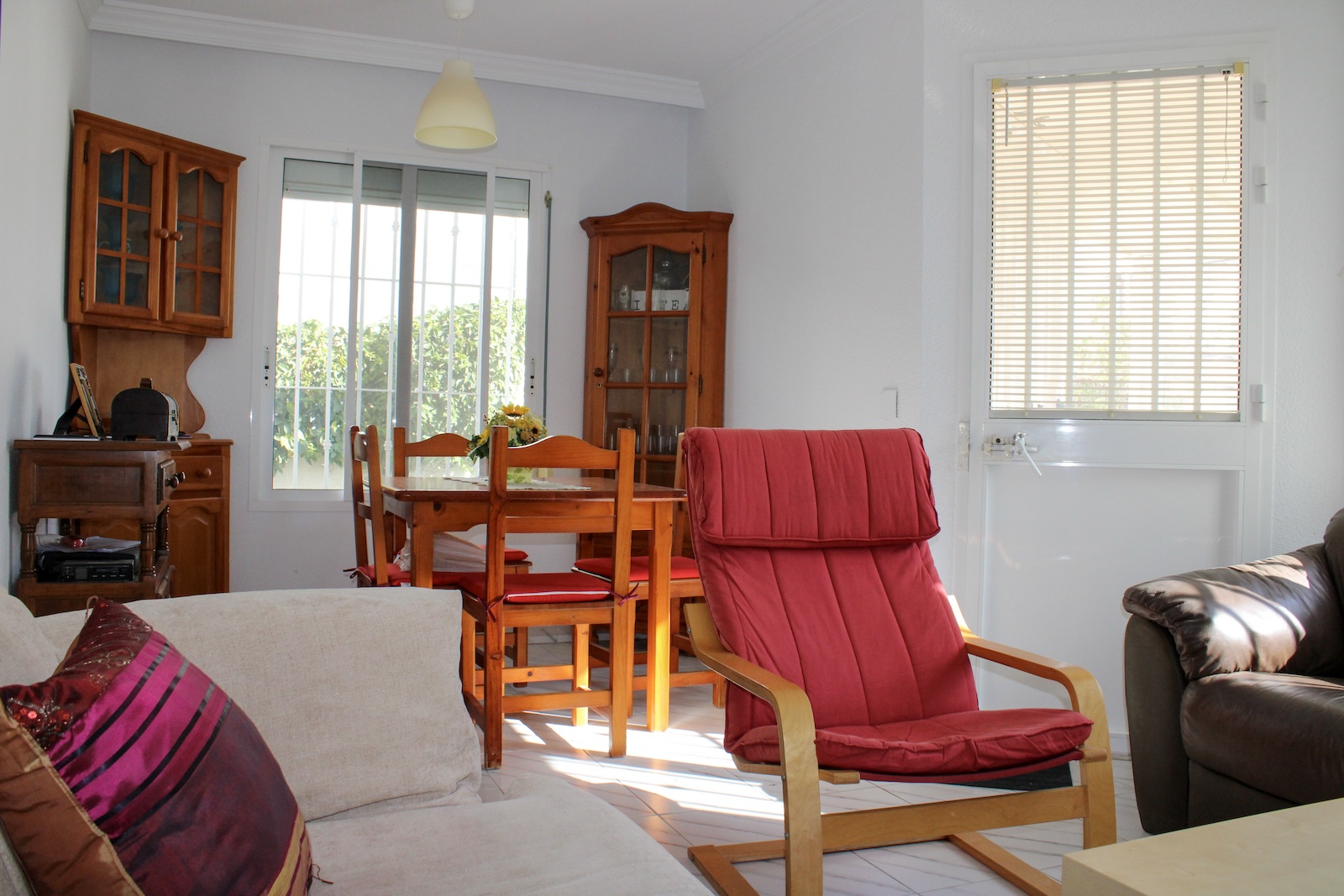 Town House for sale in Torrox, Málaga, Spain