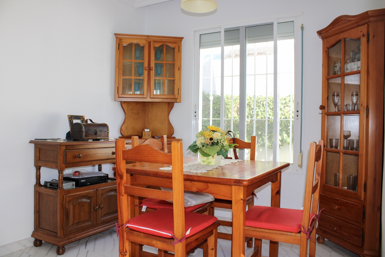 Town House for sale in Torrox, Málaga, Spain