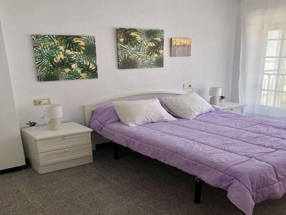 Duplex en venta en Santa Pola