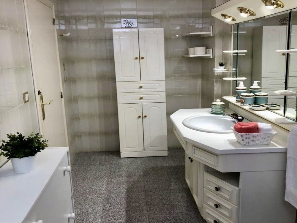 Duplex en venta en Santa Pola