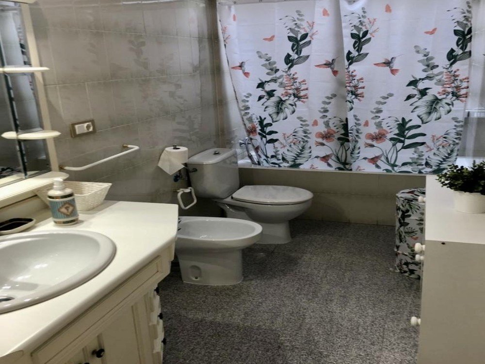 Duplex en venta en Santa Pola