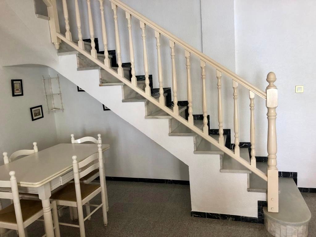 Duplex en venta en Santa Pola