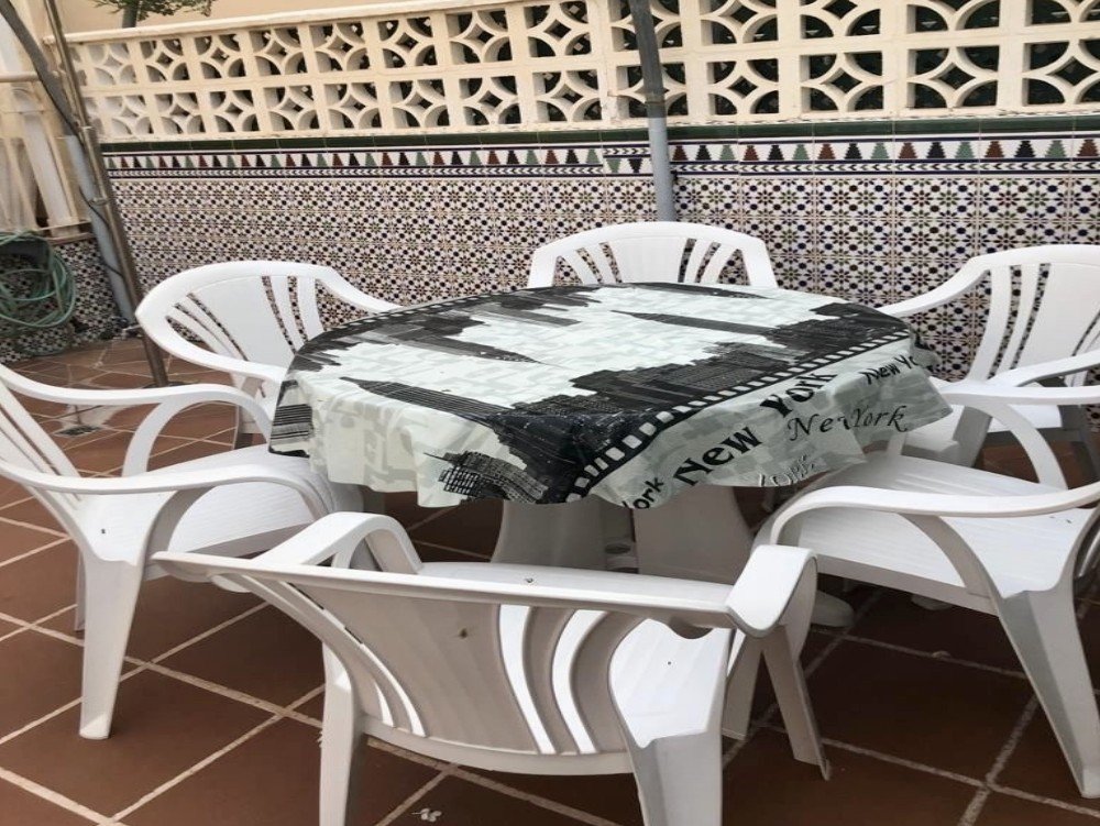 Duplex en venta en Santa Pola