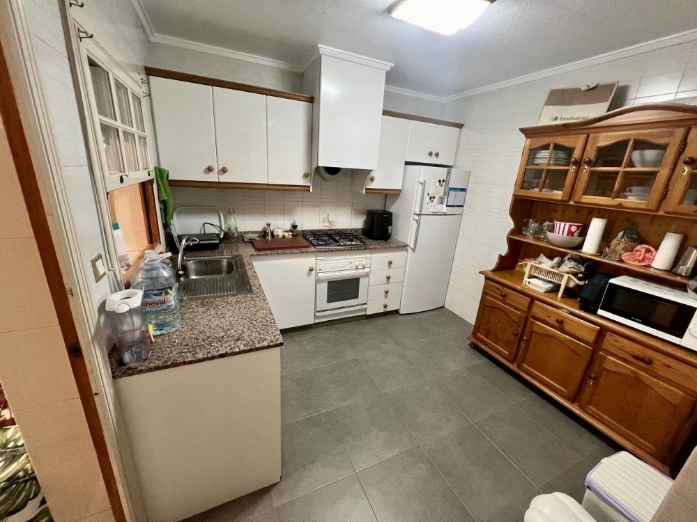 Duplex en venta en Santa Pola