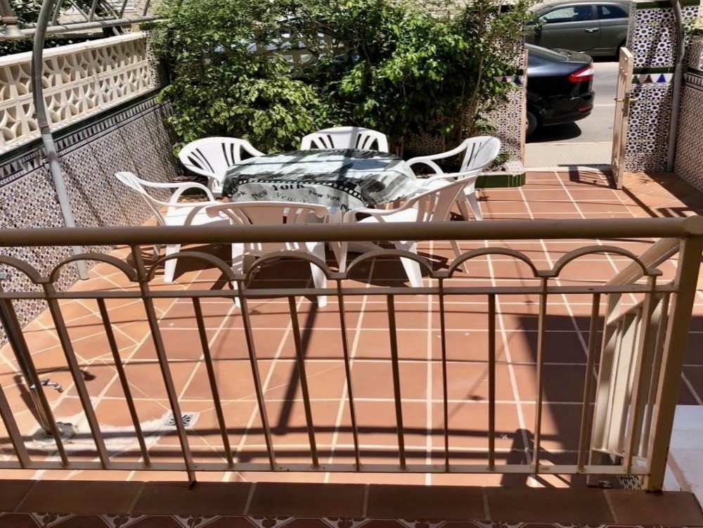 Duplex en venta en Santa Pola