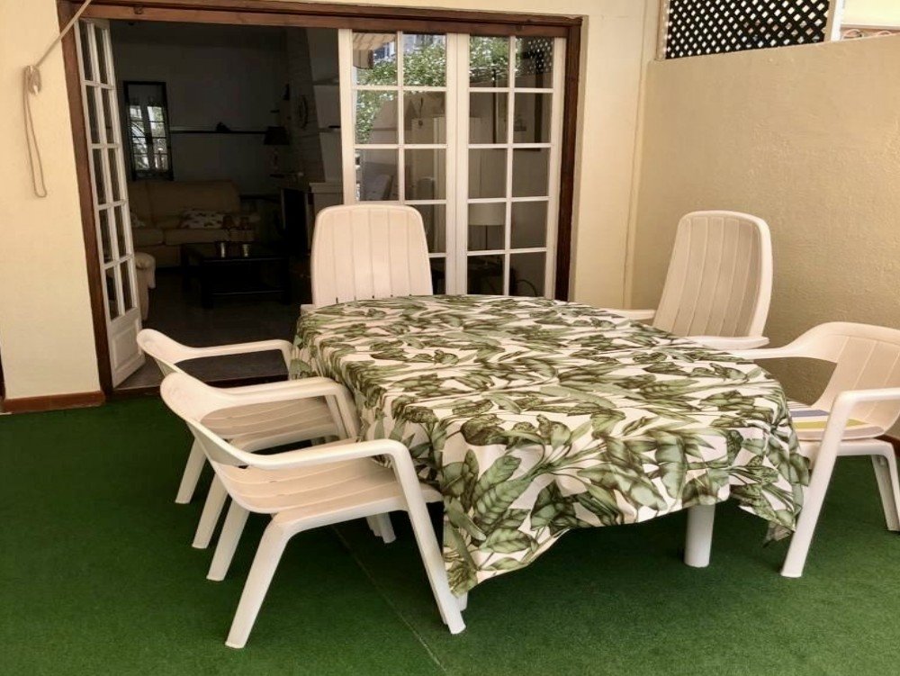 Duplex en venta en Santa Pola