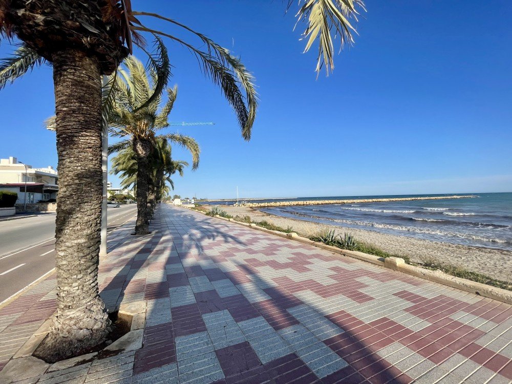 Duplex en venta en Santa Pola
