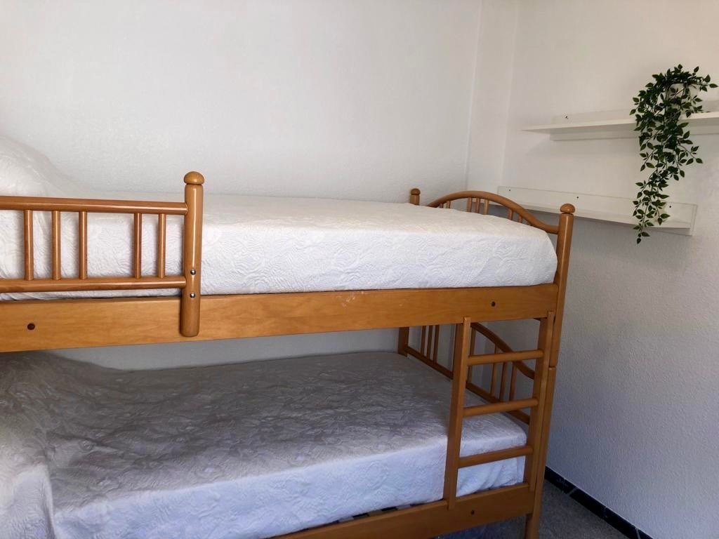 Duplex en venta en Santa Pola