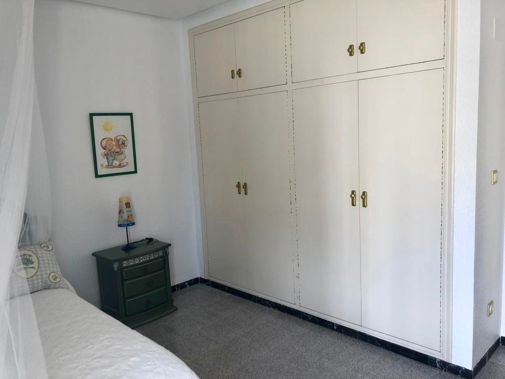 Duplex en venta en Santa Pola