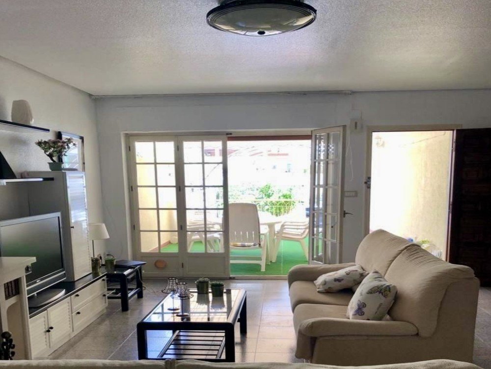 Duplex en venta en Santa Pola