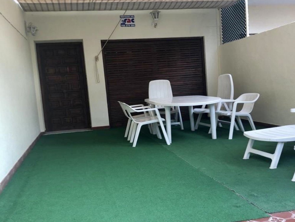 Duplex en venta en Santa Pola