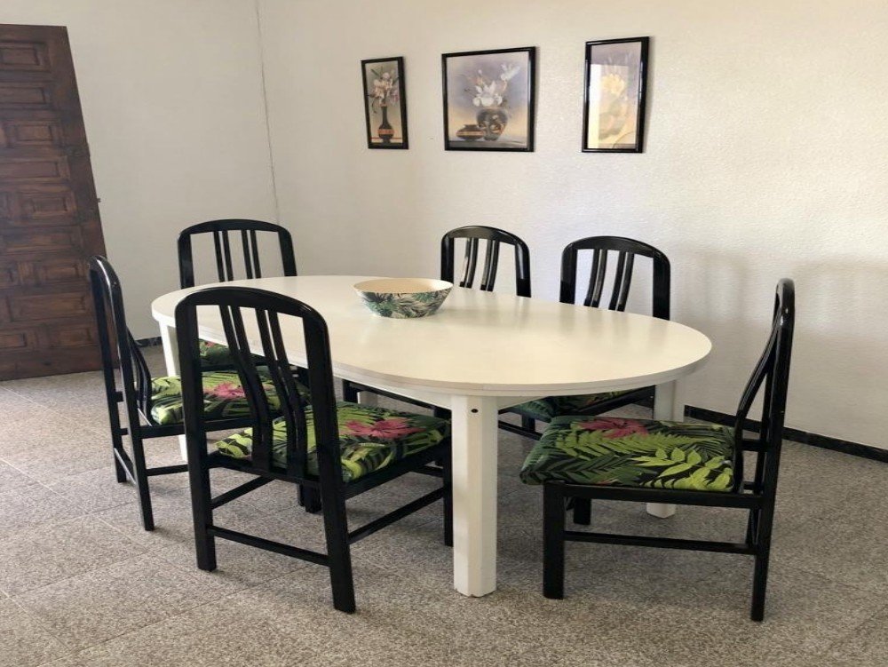 Duplex en venta en Santa Pola