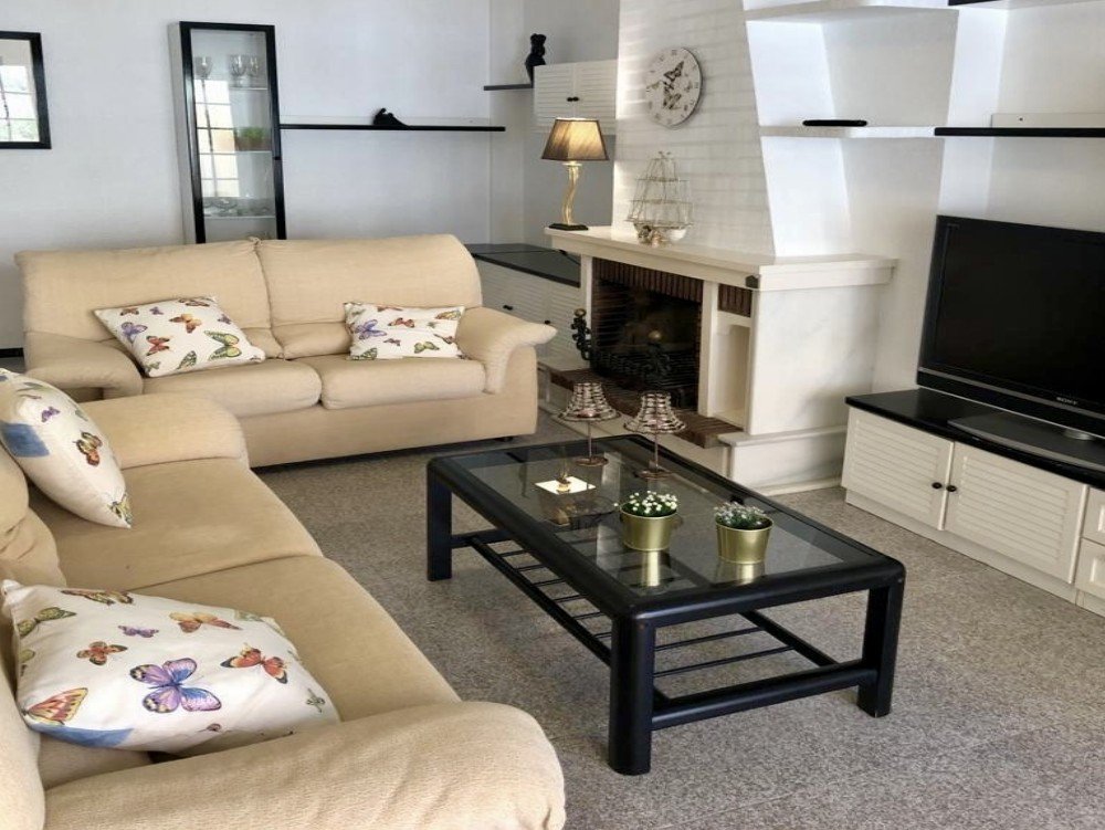 Duplex en venta en Santa Pola