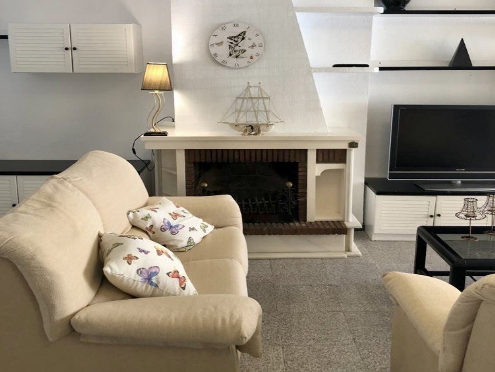 Duplex en venta en Santa Pola