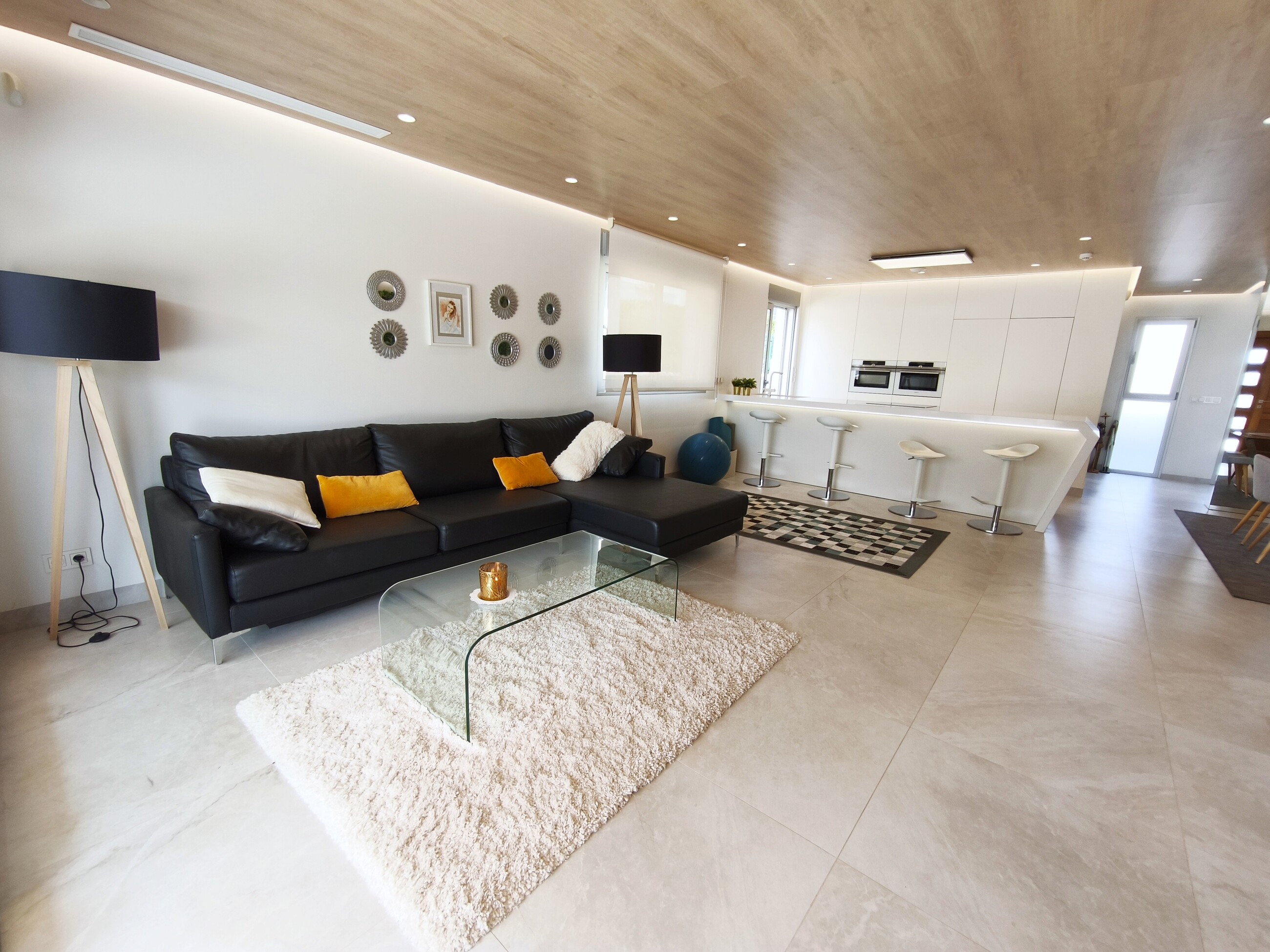 Villa for sale in Orihuela Costa, Alicante, Spain