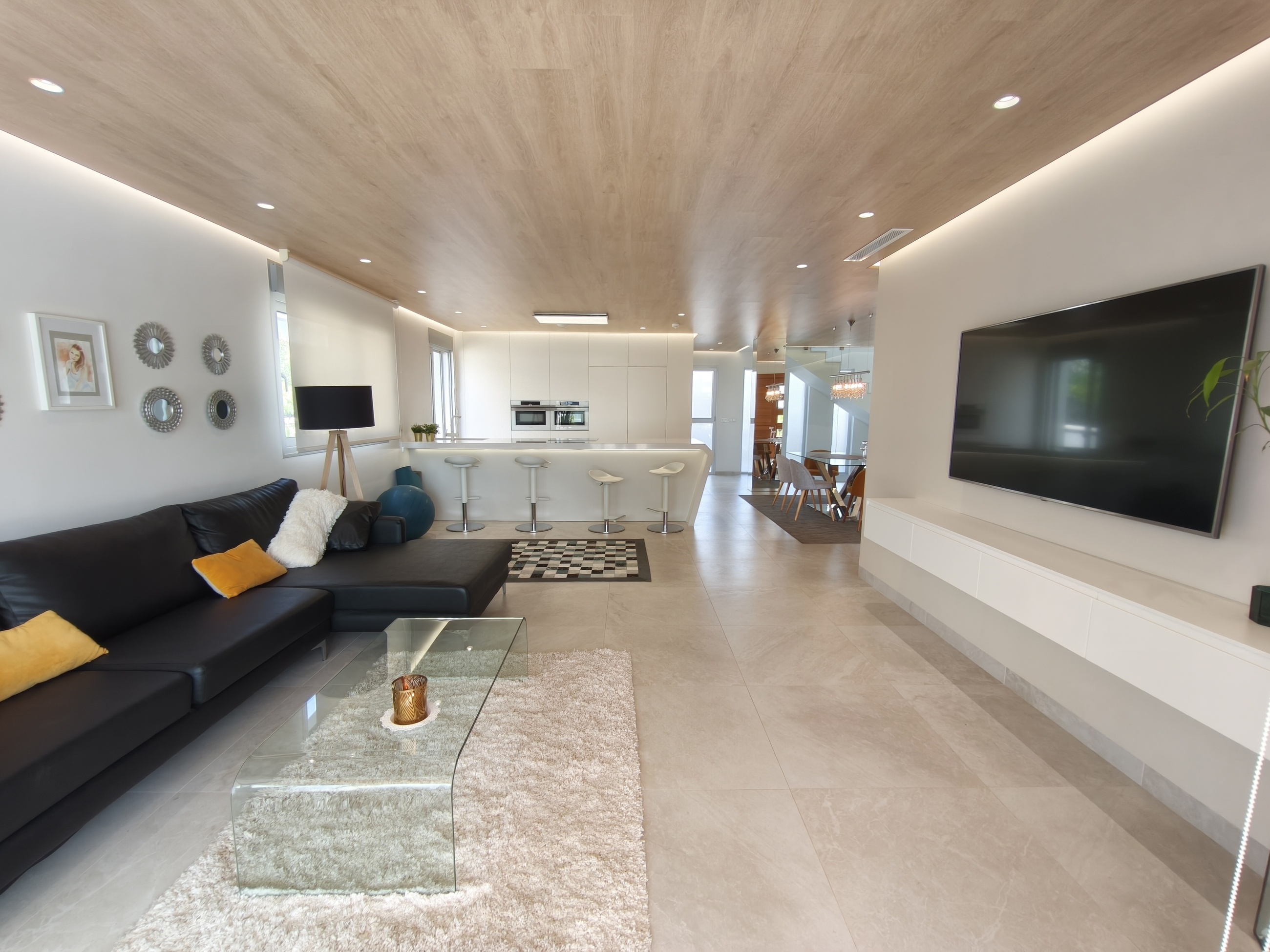 Villa for sale in Orihuela Costa, Alicante, Spain