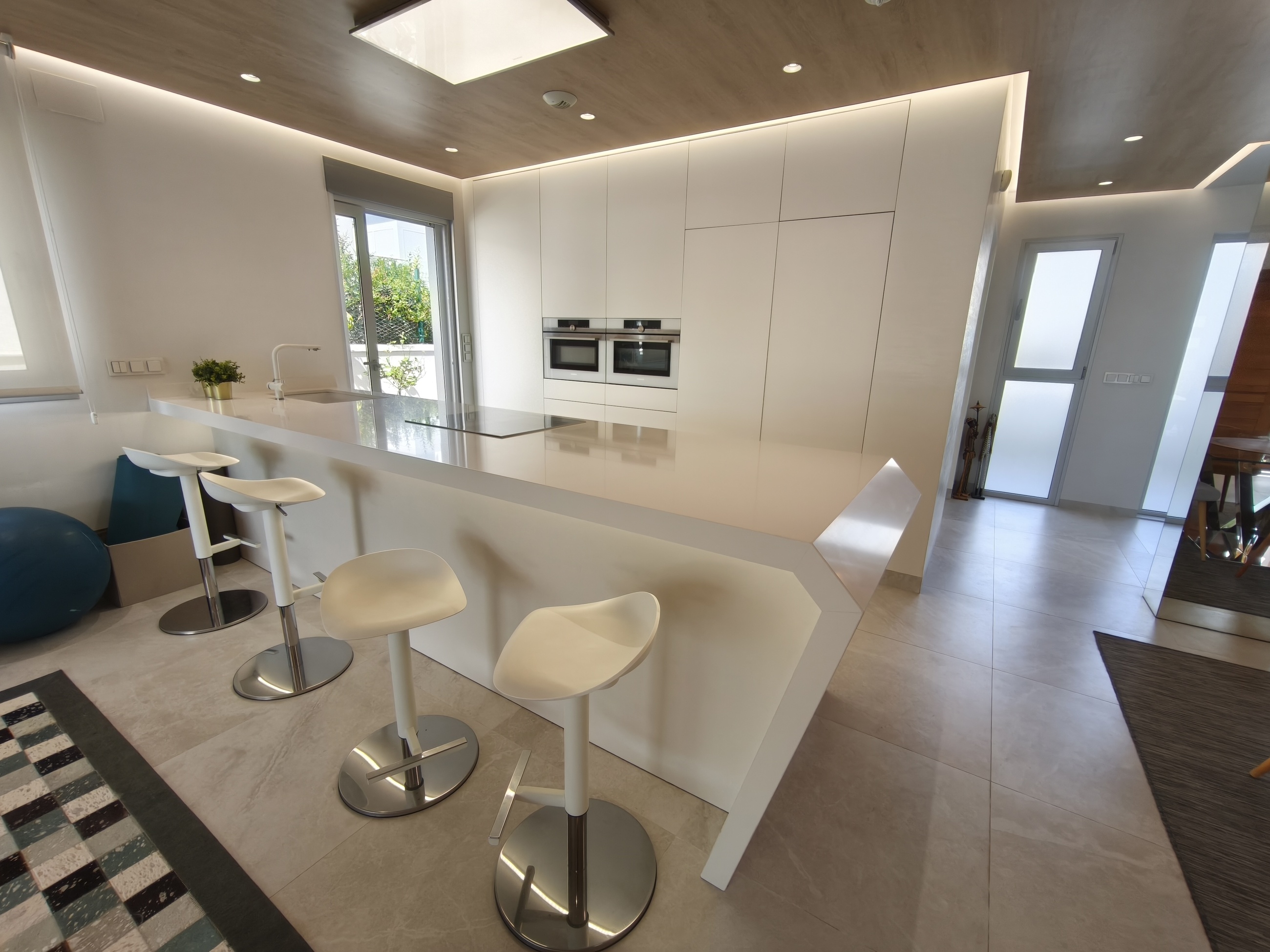 Villa for sale in Orihuela Costa, Alicante, Spain