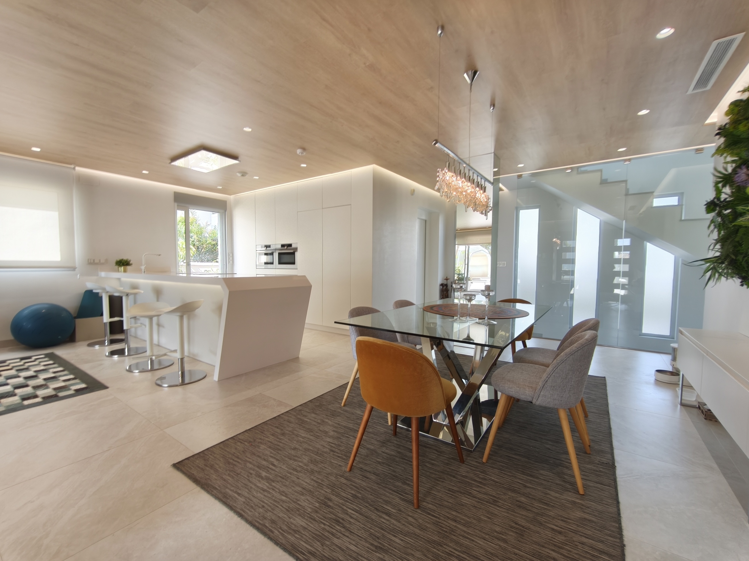 Villa for sale in Orihuela Costa, Alicante, Spain