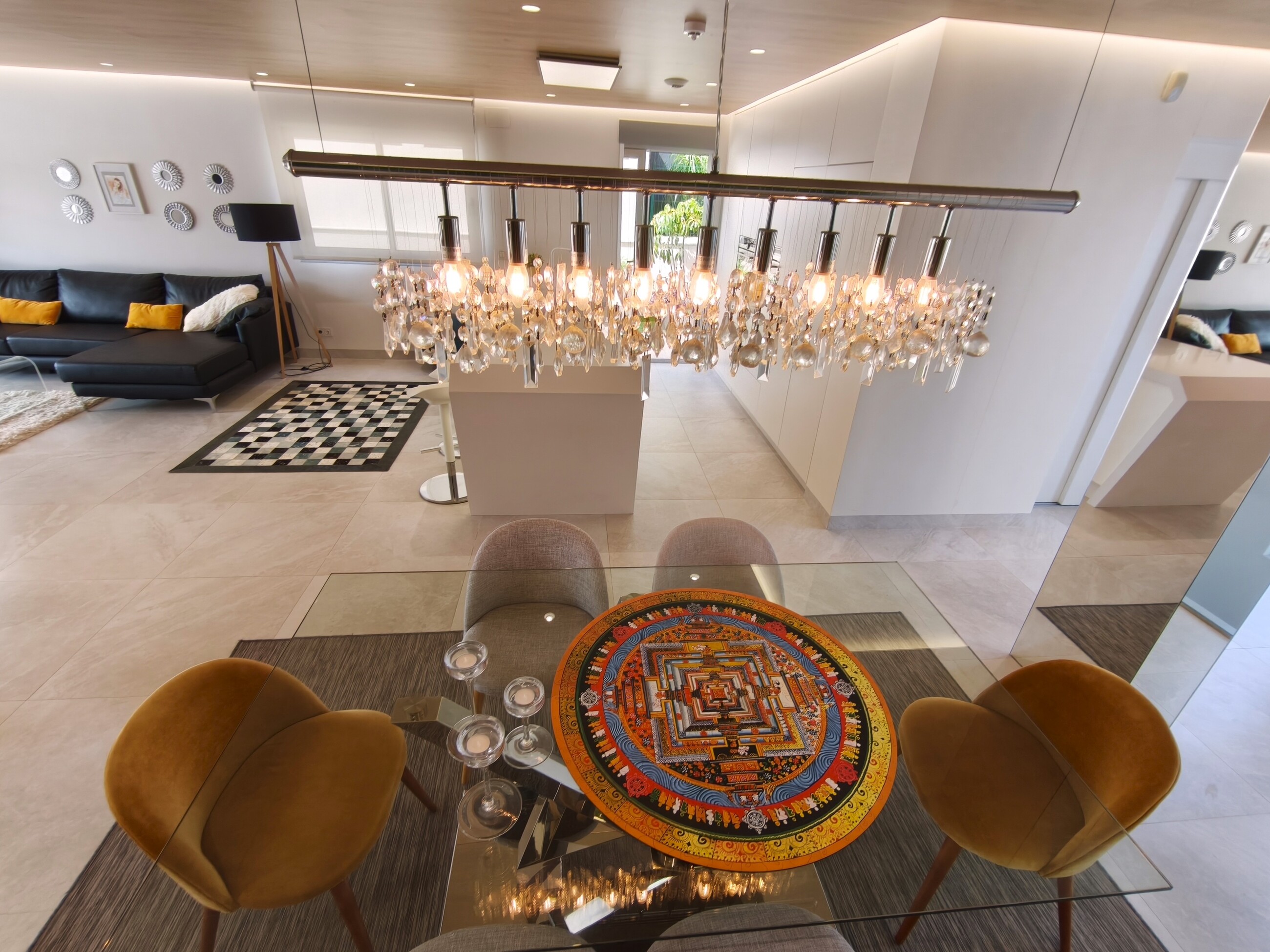 Villa for sale in Orihuela Costa, Alicante, Spain