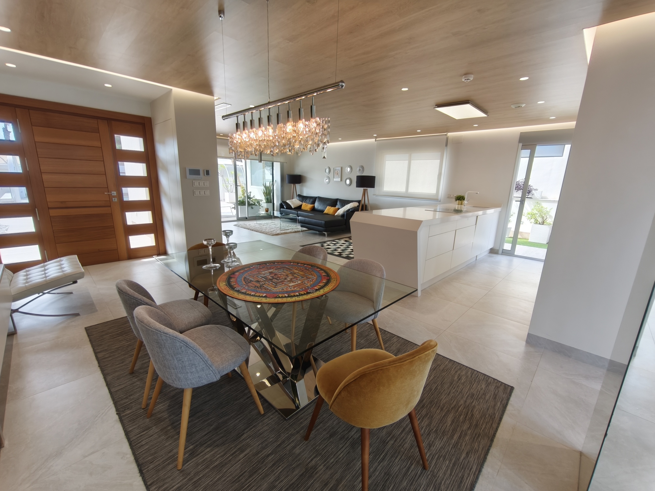 Villa for sale in Orihuela Costa, Alicante, Spain