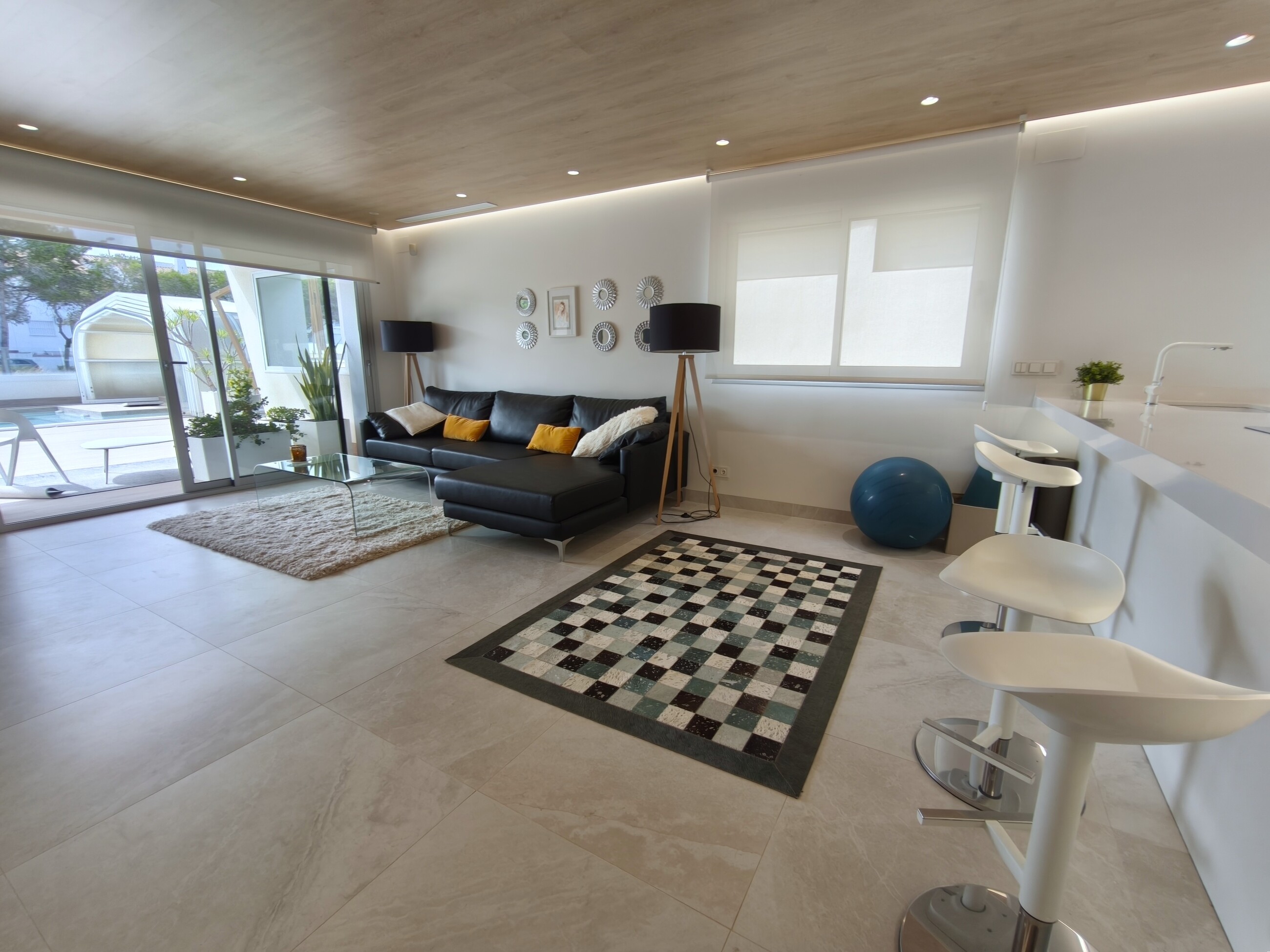 Villa for sale in Orihuela Costa, Alicante, Spain