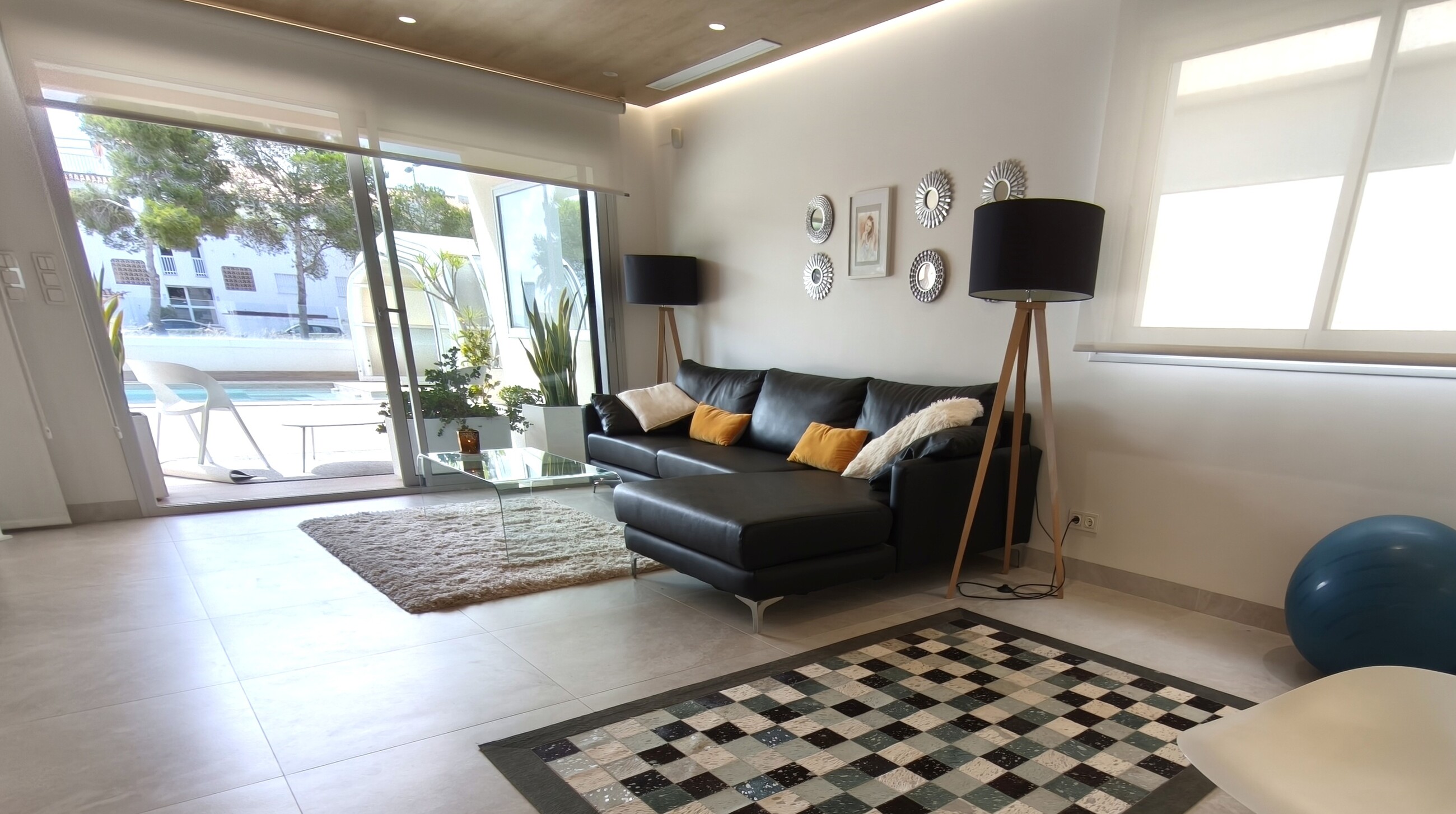 Villa for sale in Orihuela Costa, Alicante, Spain