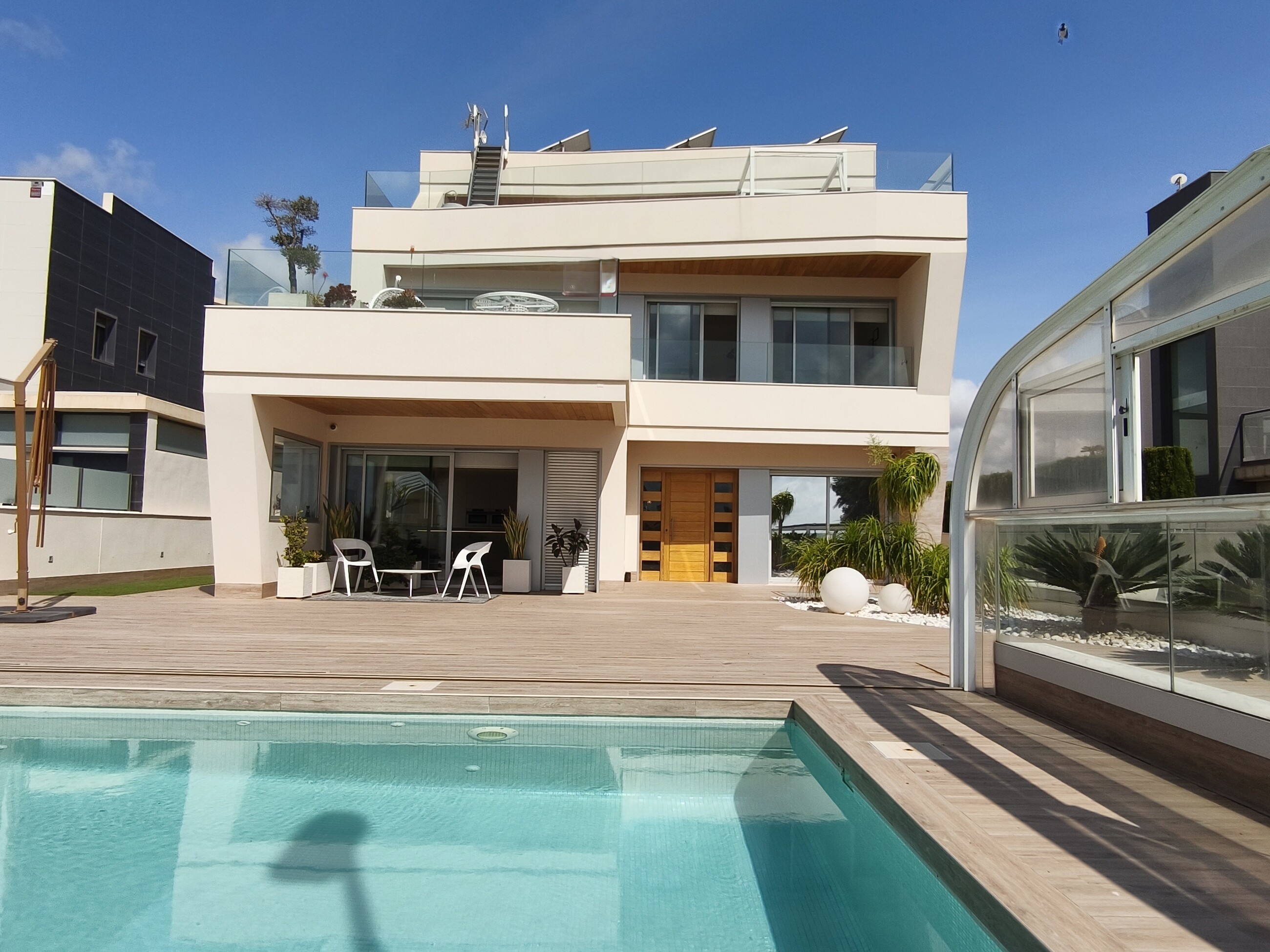 Villa for sale in Orihuela Costa, Alicante, Spain