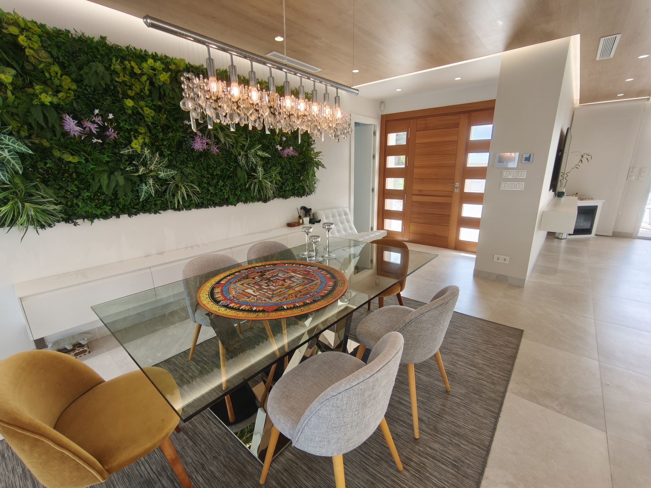Villa for sale in Orihuela Costa, Alicante, Spain