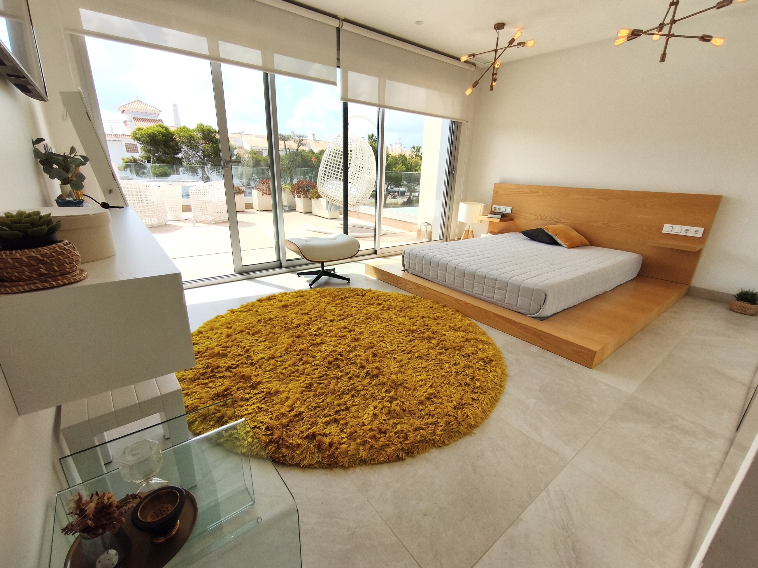 Villa for sale in Orihuela Costa, Alicante, Spain