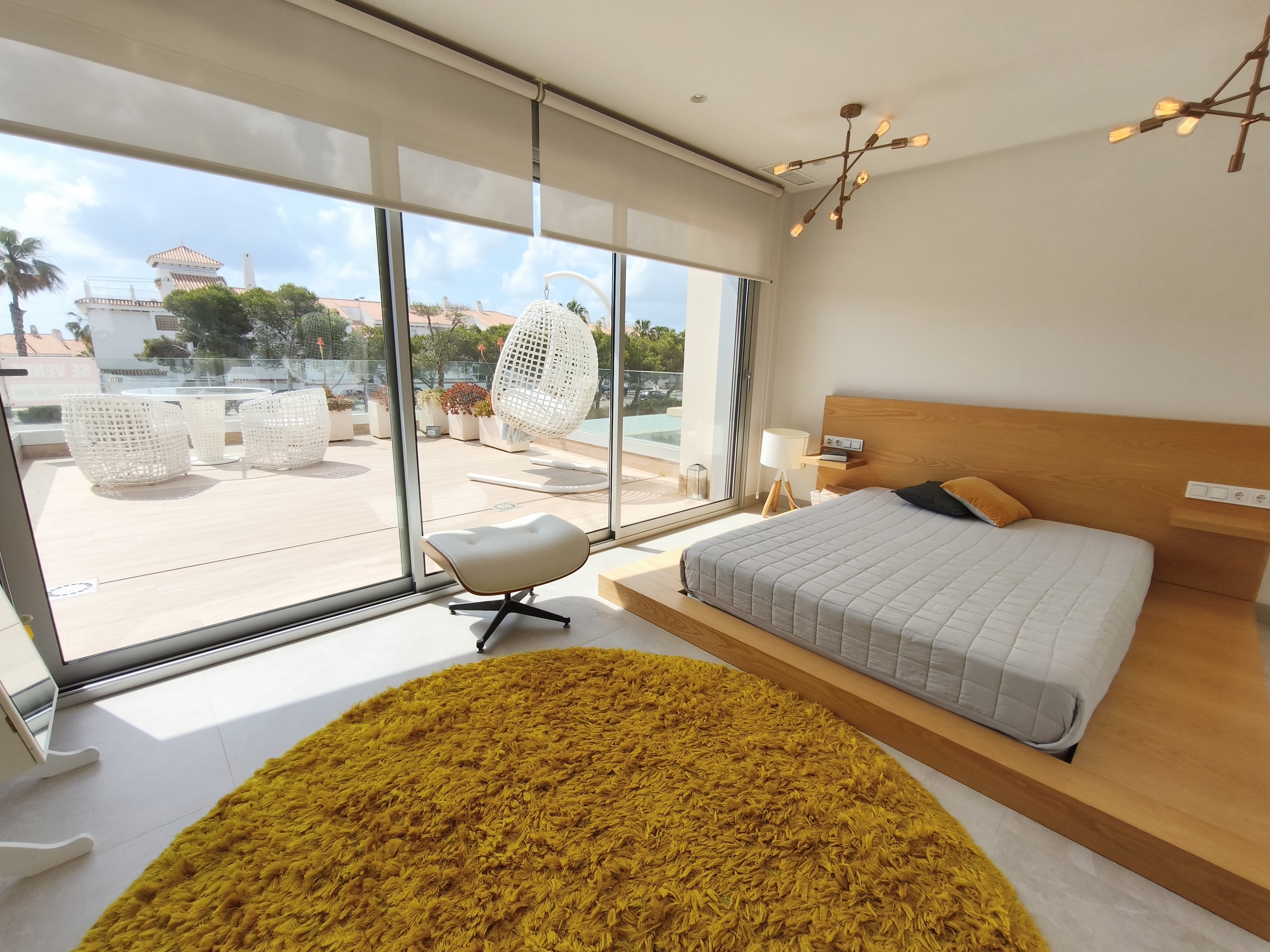 Villa for sale in Orihuela Costa, Alicante, Spain
