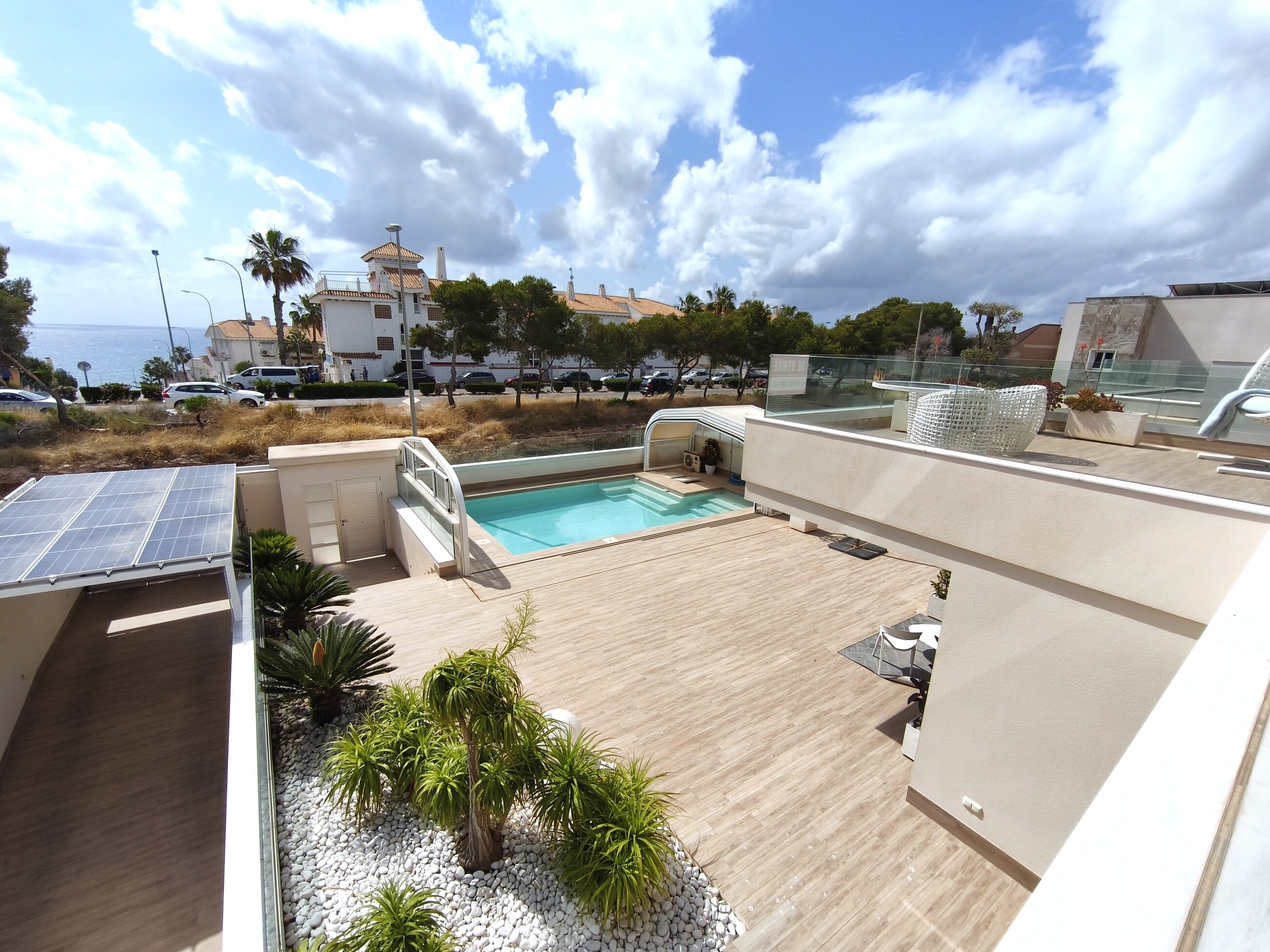 Villa for sale in Orihuela Costa, Alicante, Spain