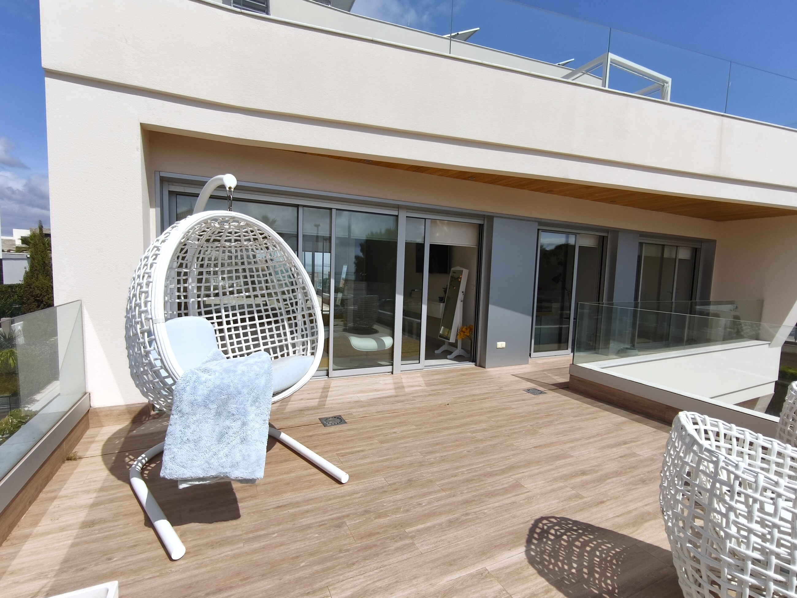 Villa for sale in Orihuela Costa, Alicante, Spain