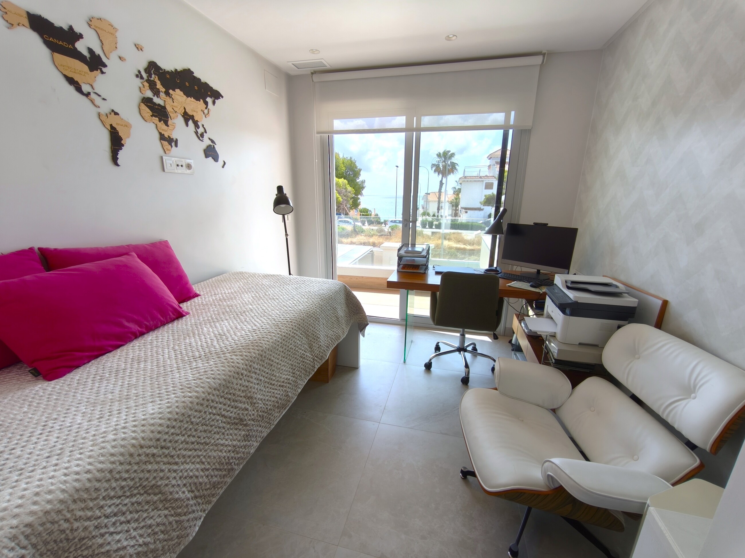 Villa for sale in Orihuela Costa, Alicante, Spain