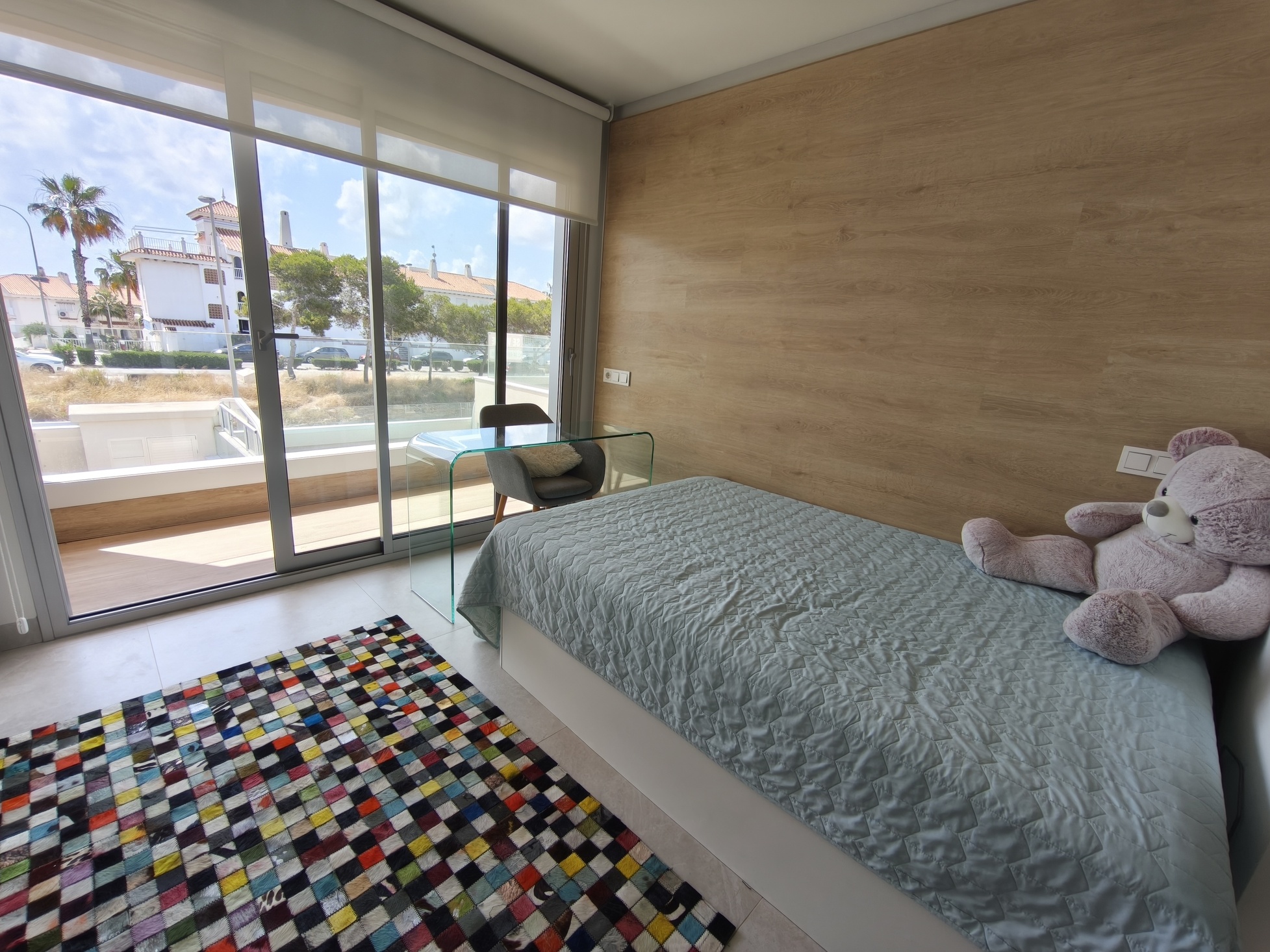 Villa for sale in Orihuela Costa, Alicante, Spain