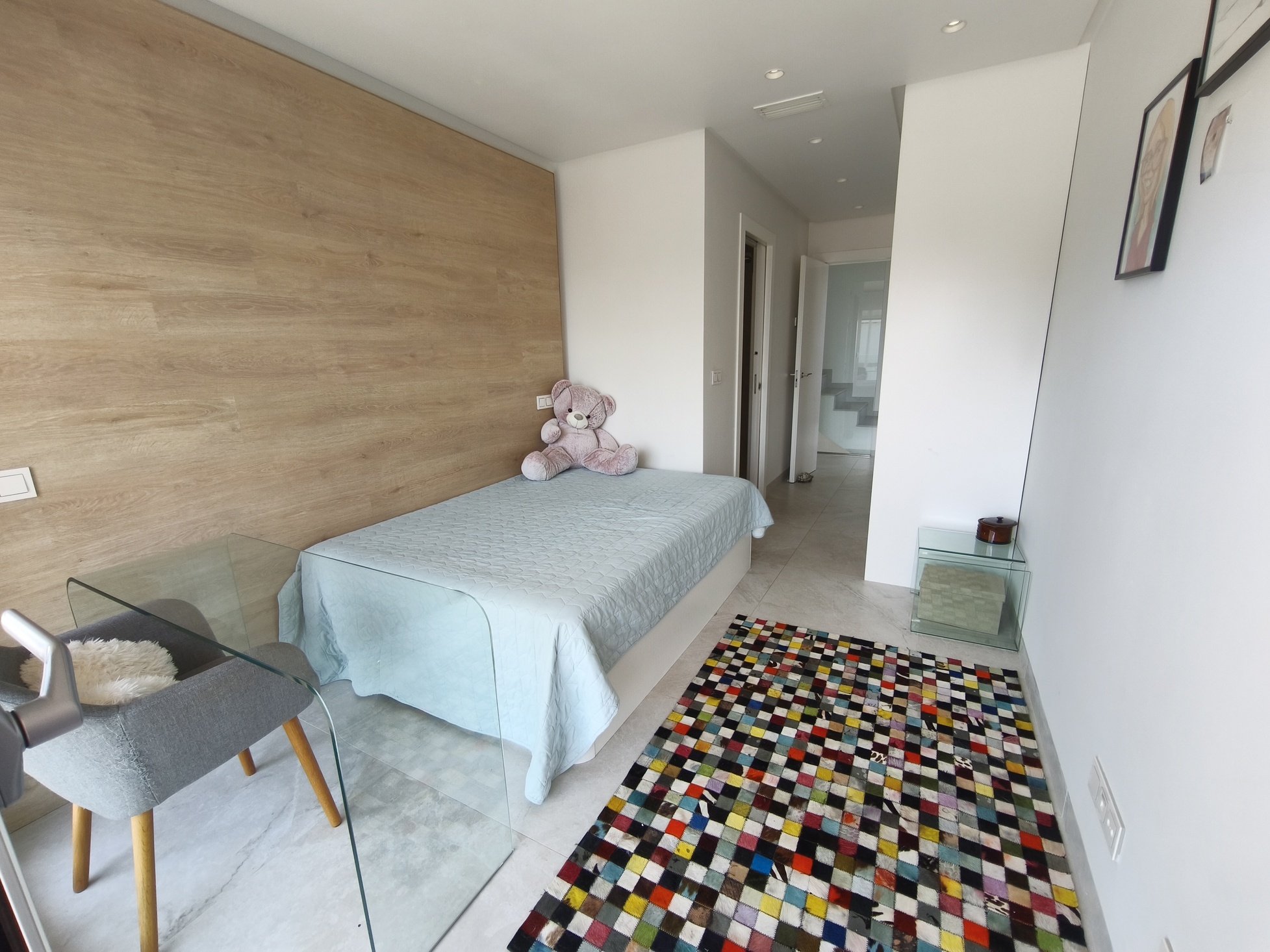 Villa for sale in Orihuela Costa, Alicante, Spain