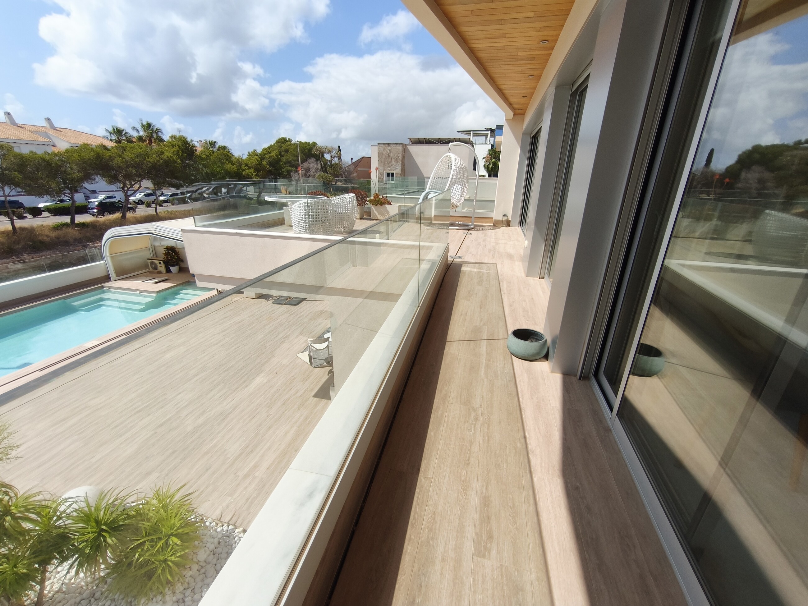 Villa for sale in Orihuela Costa, Alicante, Spain