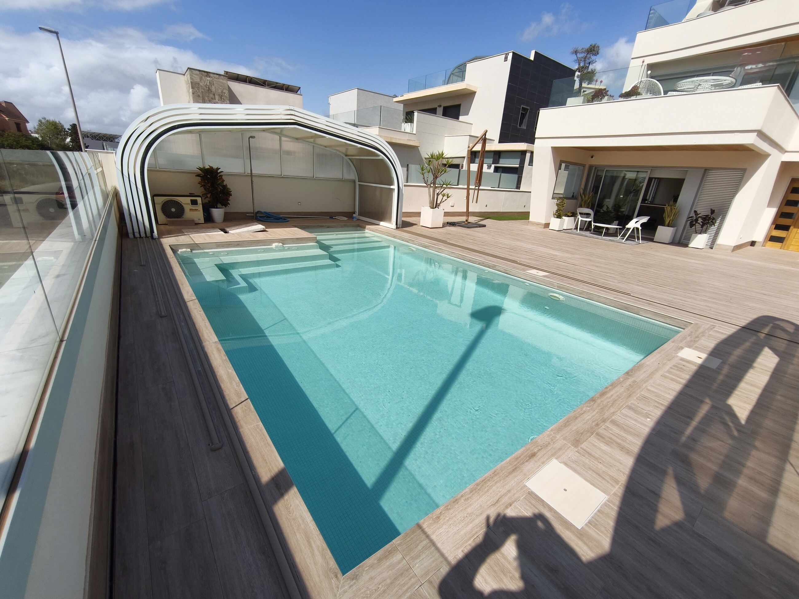 Villa for sale in Orihuela Costa, Alicante, Spain