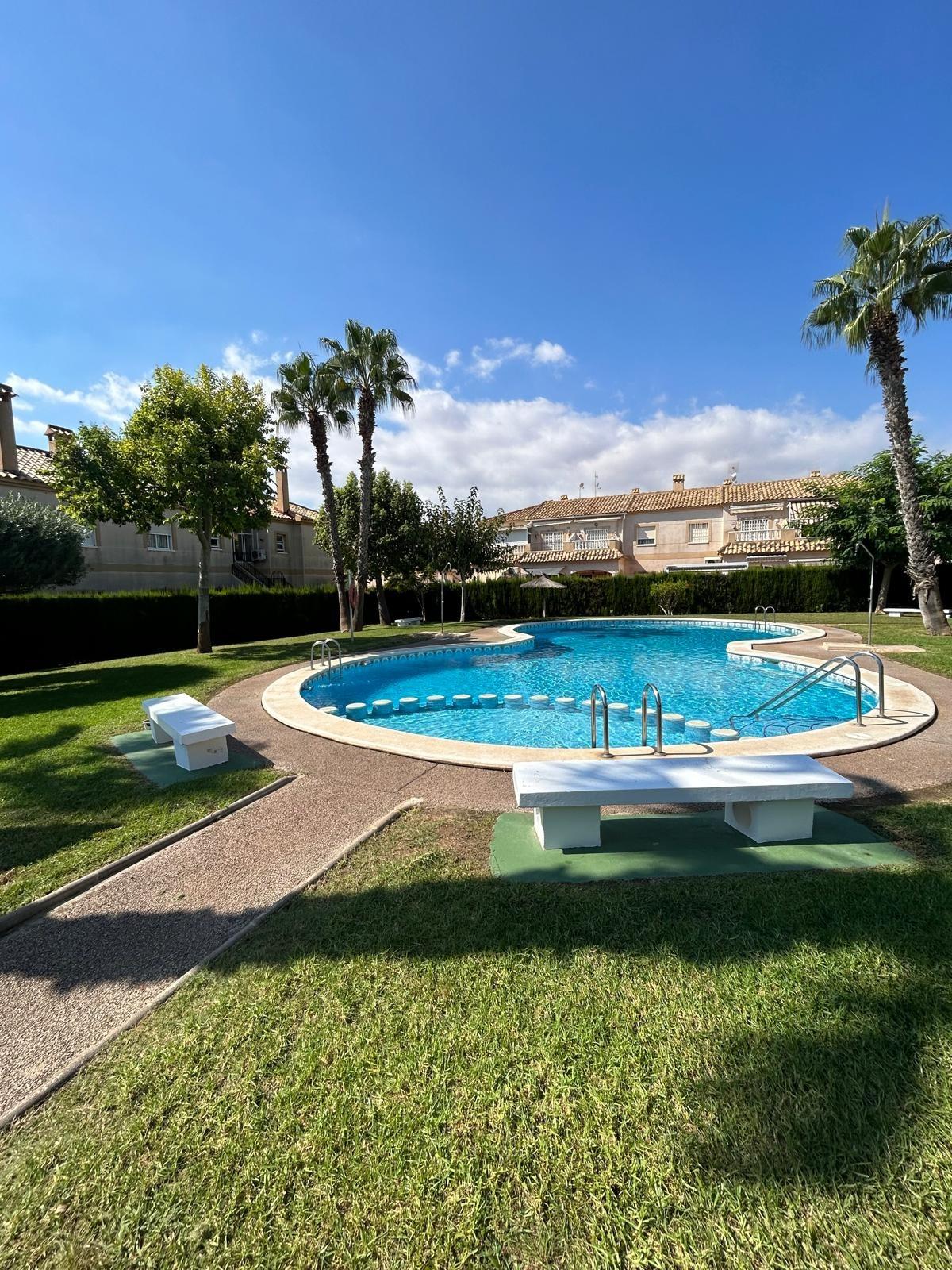 Bungalow en venta en Torrevieja